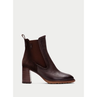 BOTINES MUJER HISPANITAS HI265063 